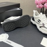 C*HANEL  shoes WM24111703