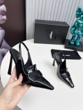 Saint Laurent high heel 11cm shoes WM24111615