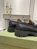 G*UCCI loafer shoes  WM24111604