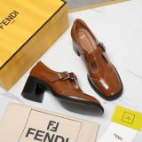 F*ENDI   shoes WM24111606