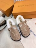 L* V  shoes WM24111610