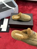 C*HANEL Flat Shoes  WM24111609