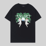 A*MIRI unisex T-shirts shunxin24111710