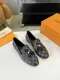 L*V loafer shoes  WM24111608