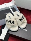 C*HANEL  shoes WM24111713