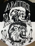 A*MIRI unisex T-shirts shunxin24111707