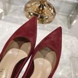 D*IOR high heel 7cm shoes WM24111711