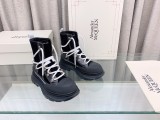 A*lexander McQueen women Sneakers WM24111714