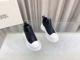 A*lexander McQueen Unisex Sneakers WM24111715