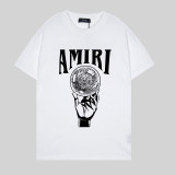 A*MIRI unisex T-shirts shunxin24111705