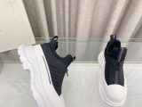 A*lexander McQueen Unisex Sneakers WM24111715