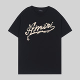 A*MIRI unisex T-shirts shunxin24111709