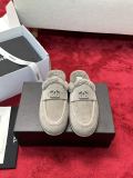 C*HANEL Flat Shoes  WM24111609