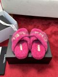 C*HANEL  shoes WM24111713