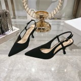 D*IOR high heel 7cm shoes WM24111711
