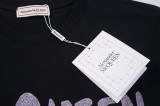 Alexander Mcqueen unisex T-shirts sx24111711