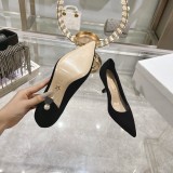 D*IOR high heel 7cm shoes WM24111711