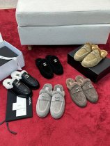 C*HANEL Flat Shoes  WM24111609