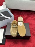 C*HANEL Flat Shoes  WM24111609