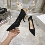 D*IOR high heel 7cm shoes WM24111711
