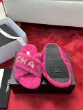 C*HANEL  shoes WM24111713