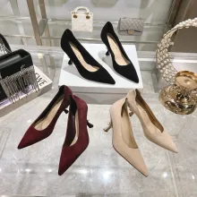 D*IOR high heel 7cm shoes WM24111711