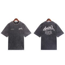 A*MIRI unisex T-shirts shunxin24111703