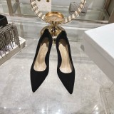 D*IOR high heel 7cm shoes WM24111711