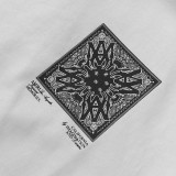 A*MIRI unisex T-shirts shunxin24111706