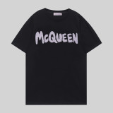 Alexander Mcqueen unisex T-shirts sx24111711