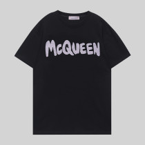 Alexander Mcqueen unisex T-shirts sx24111711