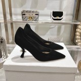 D*IOR high heel 7cm shoes WM24111711