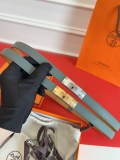 Hermes original belt 1.8cm MJ24111701