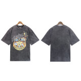 A*MIRI unisex T-shirts shunxin24111701