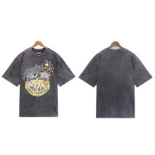 A*MIRI unisex T-shirts shunxin24111701