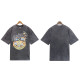 A*MIRI unisex T-shirts shunxin24111701