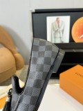 L*V loafer shoes  WM24111608