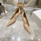 D*IOR high heel 7cm shoes WM24111711