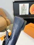 L*V loafer shoes  WM24111607