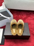 C*HANEL Flat Shoes  WM24111609