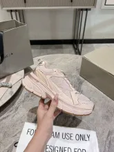 GGDB Unisex Sneakers WM24111710
