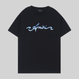 A*MIRI unisex T-shirts shunxin24111709