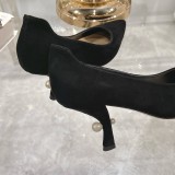 D*IOR high heel 7cm shoes WM24111711