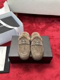 C*HANEL Flat Shoes  WM24111609