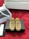 C*HANEL Flat Shoes  WM24111609