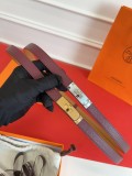 Hermes original belt 1.8cm MJ24111701