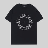 A*MIRI unisex T-shirts shunxin24111705