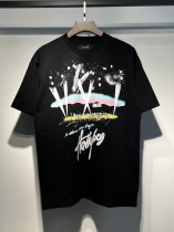 A*MIRI unisex T-shirts shunxin24111702