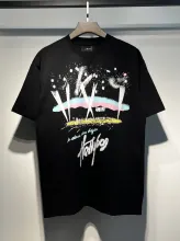 A*MIRI unisex T-shirts shunxin24111702
