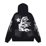 Hellstar Unisex Hoody shunxin24111908